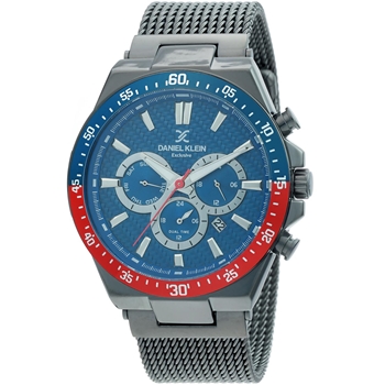 ساعت مچی دنیل کلین کد DK.1.12304-6